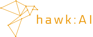 Hawk AI Logo
