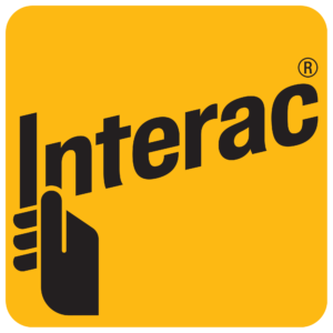 Gropay Interac Logo
